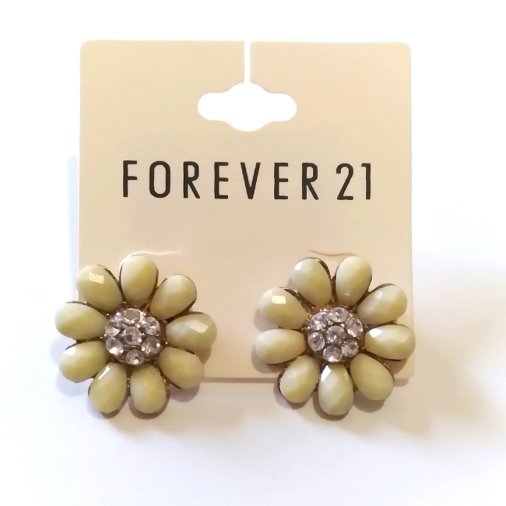 Forever 21 Earrings